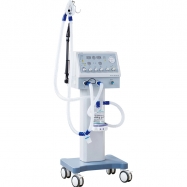 Medical Ventilator System ICU Ventilator for Emergency & Clinic Use