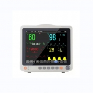  ICU  Patient Monitor