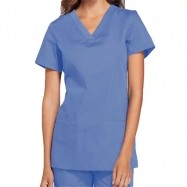 Medical Uniform Nurse Scrubs Sets