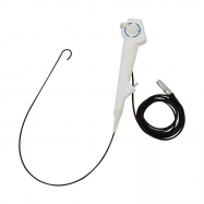 Hot Sale High Definition Disposable Flexible Ureteroscope Single Use Medical Endoscope Ultrasonic & Electronic Equipment