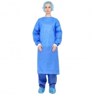 Medical Protection Surgical Gown