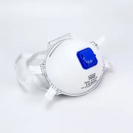 EN149 Standard Customized FFP3Respirator Mask 