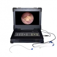 Urology Single Use & Reusable Metal Device with Electric Power Source