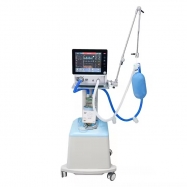 Breathing Apparatus Surgical Ventiilator Operating Room Ventilator