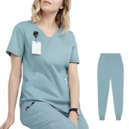 Work Wear Uniform Surgical Gown